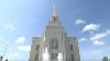 Rare Look Inside Secretive Mormon Temple