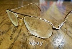 SWANK Eye Glasses Creative Optics Mason 185 54-17 140mm Italy