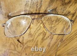 SWANK Eye Glasses Creative Optics Mason 185 54-17 140mm Italy
