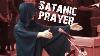 Satanist Leads Prayer At Pensacola Council Meeting