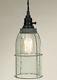 Set Of Three Mason Jar Pendant Lamps Private Listing For M000c000