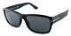 Tom Ford Mason Tf445 02d Polarized Black Sunglasses 58-17-140