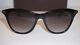 Tom Ford New Sunglasses Micaela Black Gold Grey Gradient Tf662 01b 53 17 145