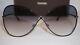 Tom Ford New Sunglasses Nickie Black Grey Gradient Tf842 01b 66 9 135