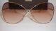 Tom Ford New Sunglasses Nickie Rose Gold Brown Gradient Tf842 28f 66 9 135