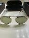 Tom Ford Dashel Tf508 Gold Aviator Metal Sunglasses 55-18-145