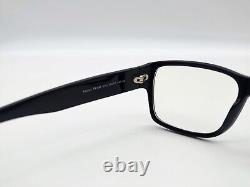 Tom Ford FT445 01N Mason Gloss Black Sunglasses/Eyeglasses Frame 58 17 140mm