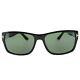 Tom Ford Mason Tf445 Black 01n Bold Plastic Sunglasses Frames 58-17-140 Ft445
