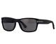 Tom Ford Men's Mason Tf445 Black Fashion Sunglasses