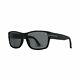Tom Ford Men's Mason Tf445 Tf445/s 02d Black Fashion Sunglasses 58mm
