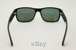 Tom Ford Men's Mason TF445 TF445/S 02D Black Fashion Sunglasses 58mm