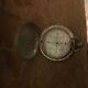 Vintage Aurapole Compass By Short & Mason Taylor Rochester, Ny
