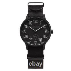 Wristwatches JACK MASON FIELD Men's Black JM-F401-01