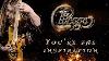 You Re The Inspiration Chicago Symphonic Power Metal